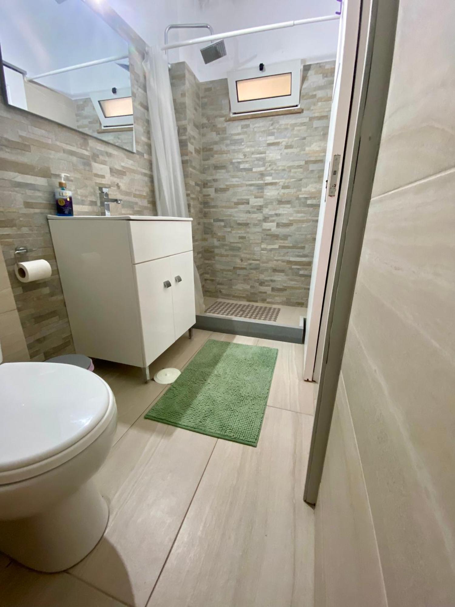 Xrysa'S Central City Apartment Missolonghi Экстерьер фото