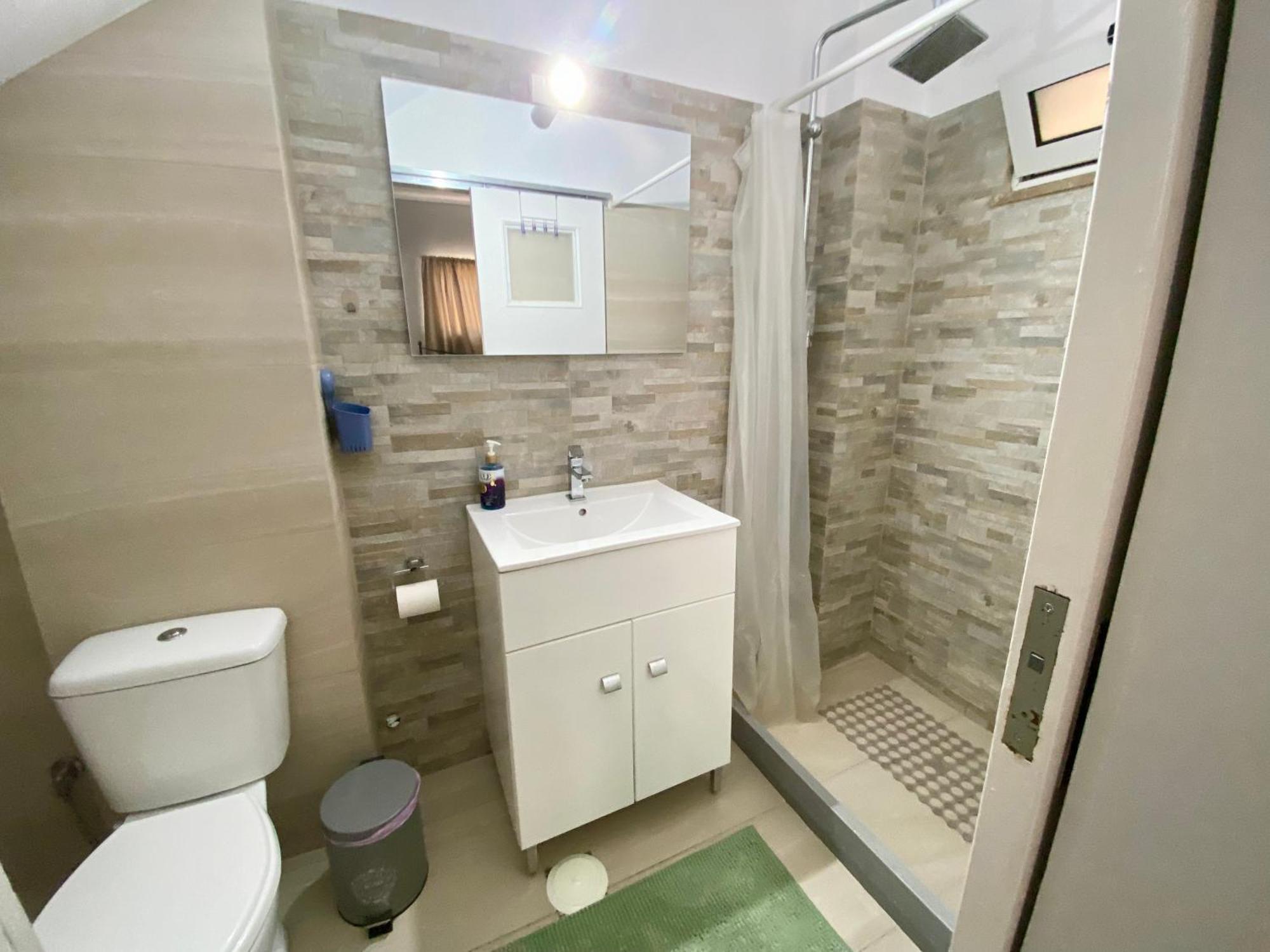 Xrysa'S Central City Apartment Missolonghi Экстерьер фото
